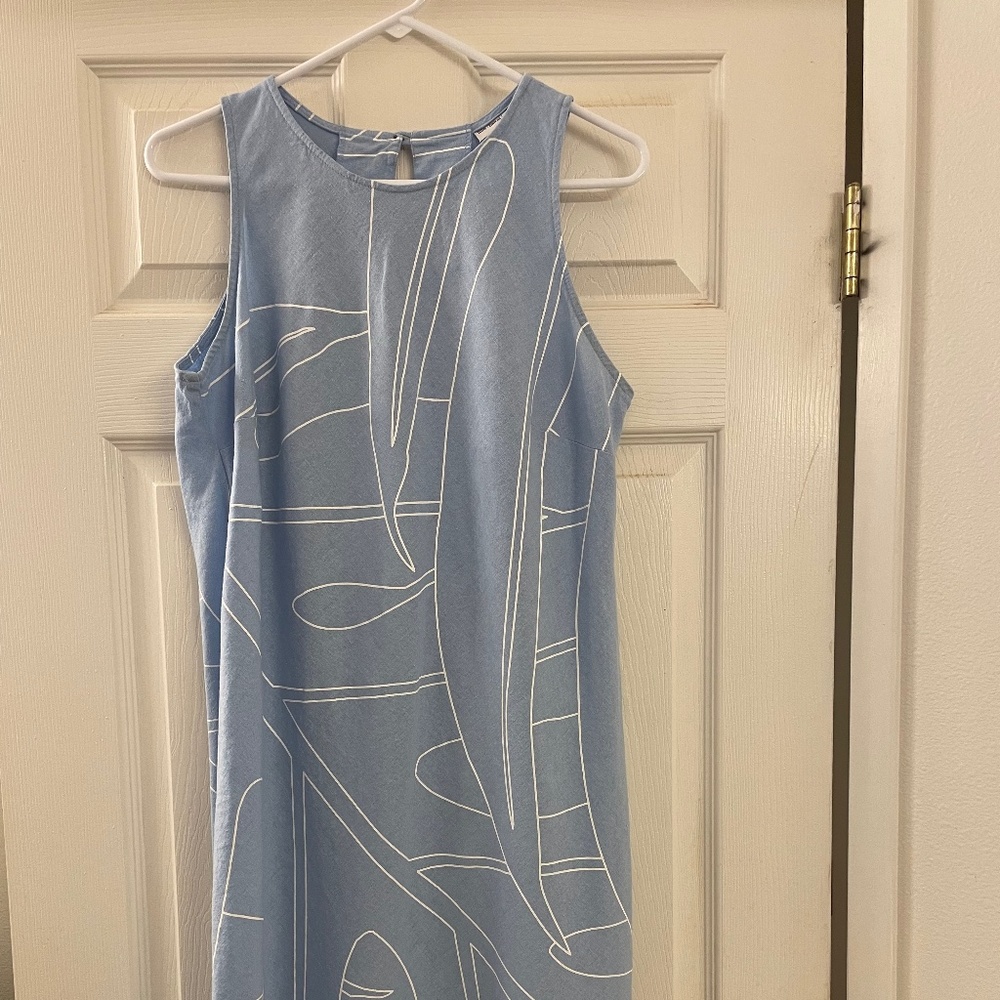 EUC Sig Zane Dress